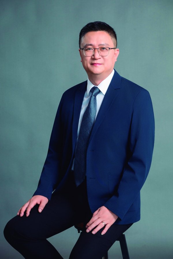 在线股票配资官网 复星医药陈玉卿: 以创新激活全球化棋局