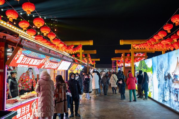 在线股票配资官网 “史上最长”春节假期来了！连休9天，腊月二十八和除夕均放假