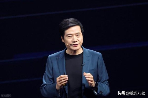 股票配资资讯门户 版权意识终于觉醒！雷军突然灵魂拷问：直播放歌有没有版权？