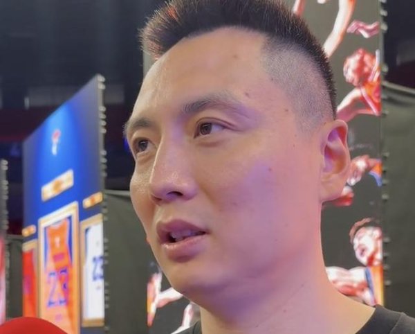 配资在线炒股 卢伟：球员放假三周至1个月，今年夏天还有很多问题需要打磨